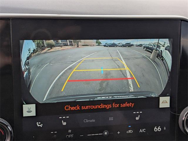 used 2022 Lexus NX 350h car, priced at $40,804