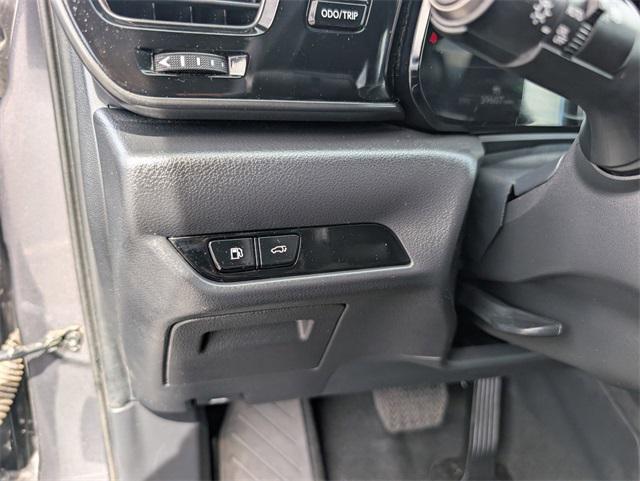 used 2022 Lexus NX 350h car, priced at $40,804