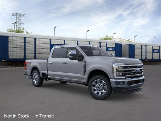 new 2026 Ford F-350 car, priced at $92,565