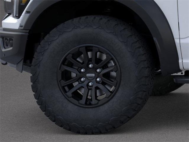 new 2025 Ford F-150 car, priced at $82,695