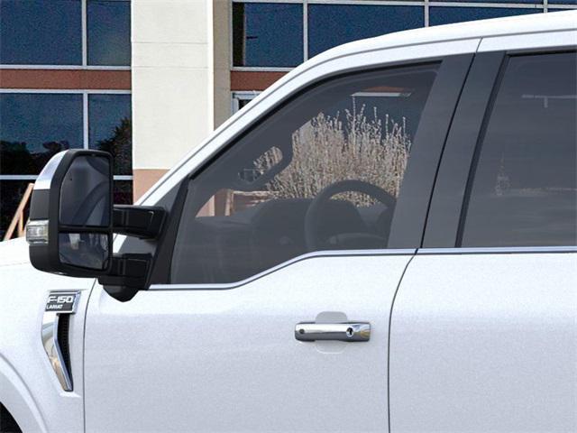 new 2025 Ford F-150 car, priced at $77,072
