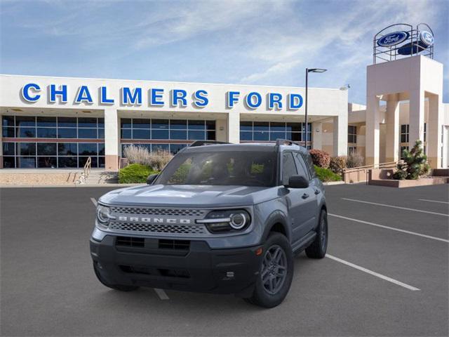 new 2025 Ford Bronco Sport car, priced at $35,308