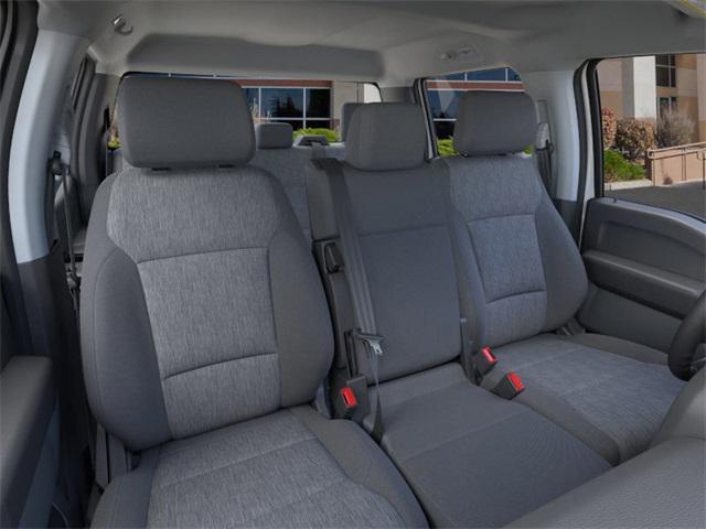new 2025 Ford F-350 car, priced at $67,137