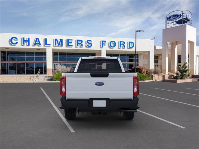 new 2025 Ford F-350 car, priced at $67,137