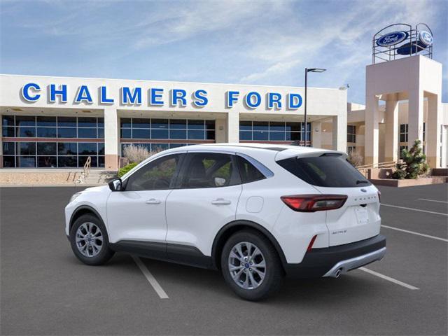 new 2024 Ford Escape car, priced at $28,898