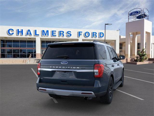 new 2024 Ford Expedition car, priced at $64,570