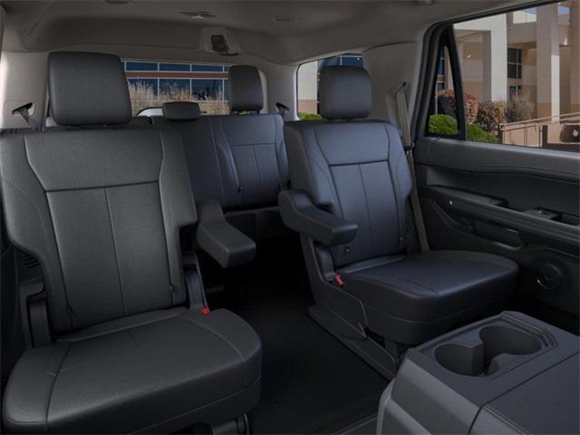 new 2024 Ford Expedition car, priced at $64,570