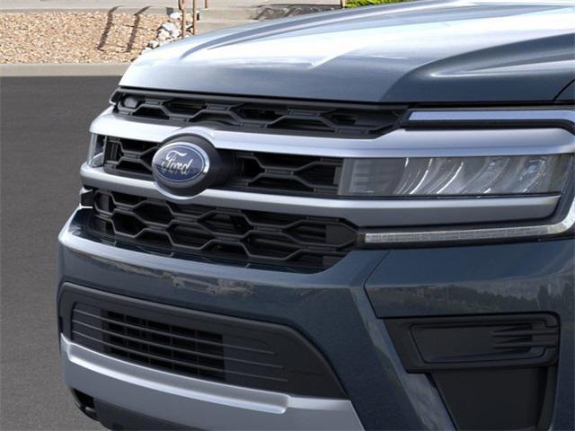 new 2024 Ford Expedition car, priced at $64,570