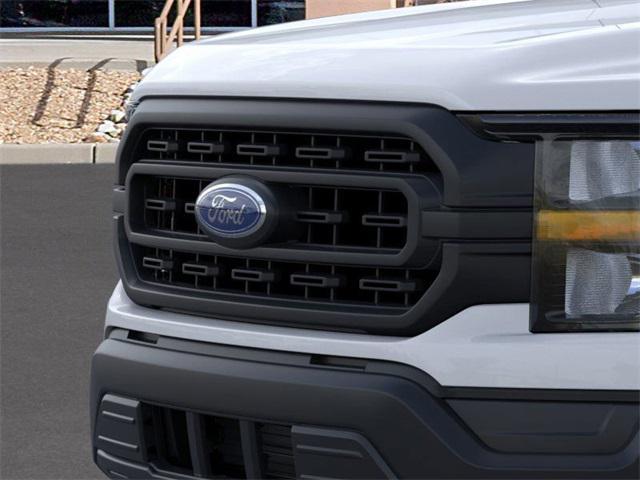 new 2023 Ford F-150 car, priced at $38,442