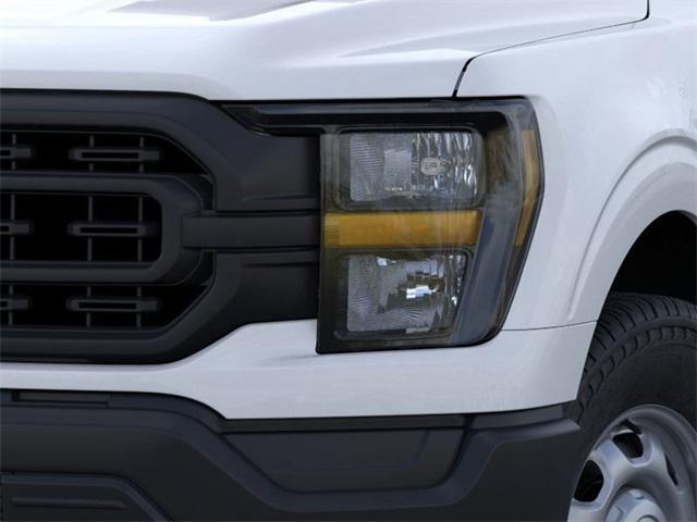 new 2023 Ford F-150 car, priced at $38,442