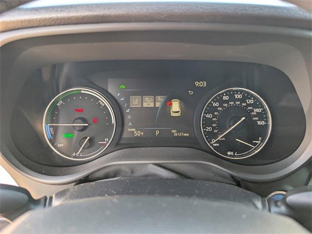 used 2022 Toyota Sienna car, priced at $51,955