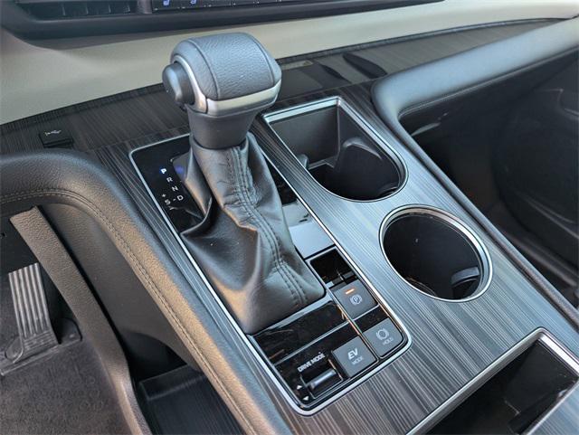 used 2022 Toyota Sienna car, priced at $51,955