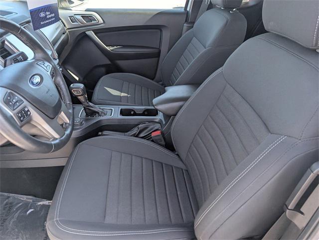 used 2021 Ford Ranger car, priced at $36,928