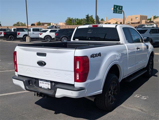 used 2021 Ford Ranger car, priced at $36,928