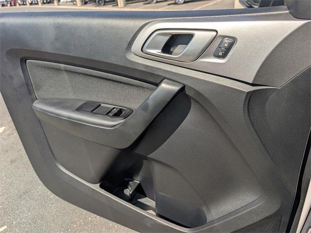 used 2021 Ford Ranger car, priced at $36,928