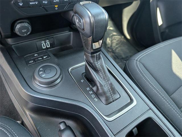 used 2021 Ford Ranger car, priced at $36,928
