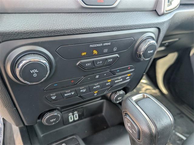 used 2021 Ford Ranger car, priced at $36,928