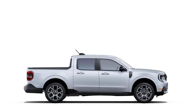 new 2025 Ford Maverick car, priced at $38,165
