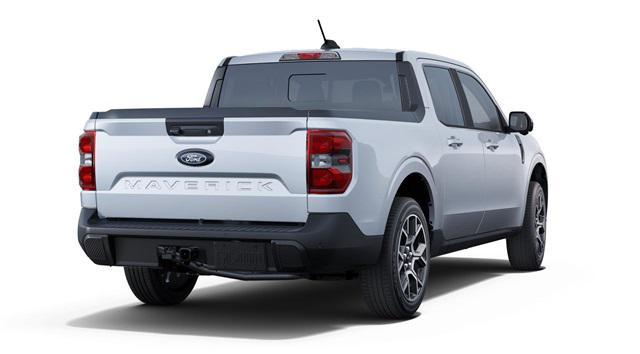 new 2025 Ford Maverick car, priced at $38,165