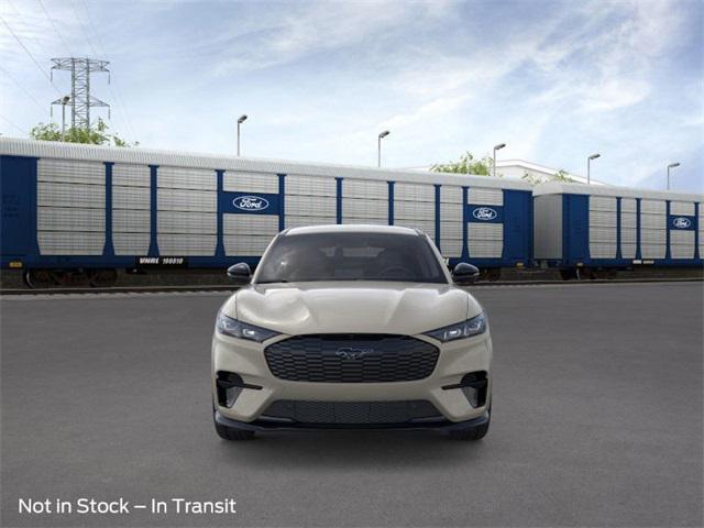 new 2025 Ford Mustang Mach-E car, priced at $57,985