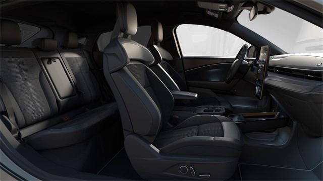 new 2025 Ford Mustang Mach-E car, priced at $53,761