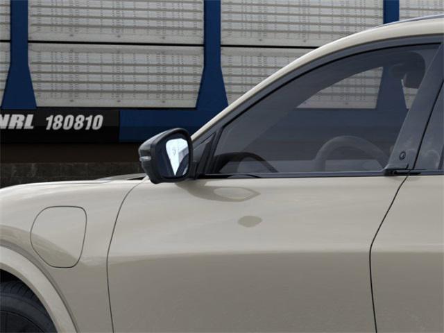 new 2025 Ford Mustang Mach-E car, priced at $57,985