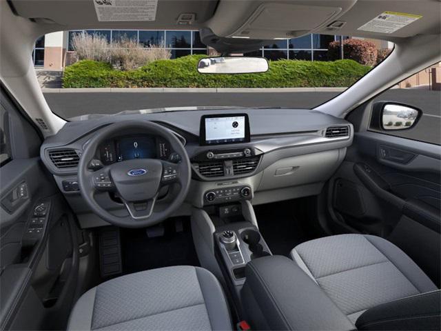 new 2025 Ford Escape car, priced at $27,447