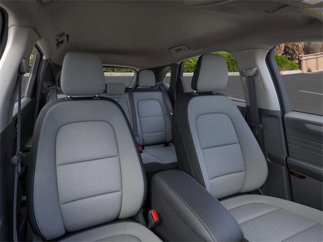 new 2025 Ford Escape car, priced at $27,447
