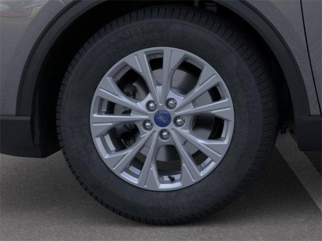 new 2025 Ford Escape car, priced at $27,447