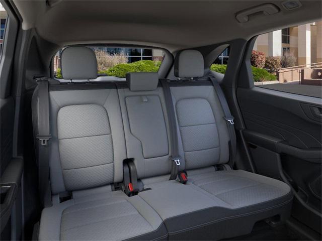 new 2025 Ford Escape car, priced at $27,447