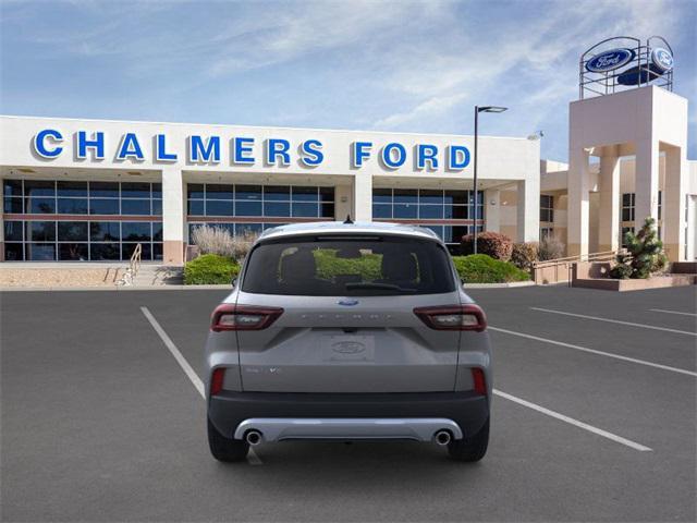 new 2025 Ford Escape car, priced at $27,447