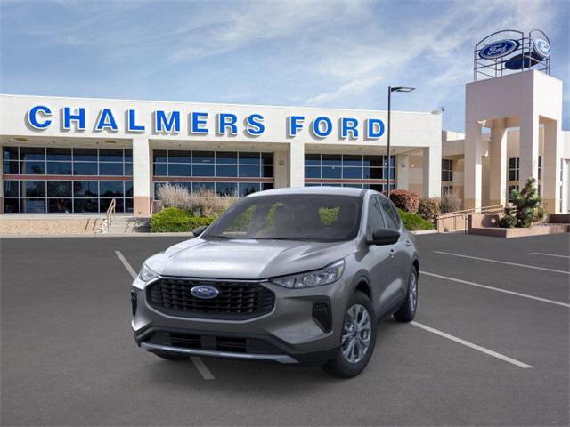 new 2025 Ford Escape car, priced at $27,447