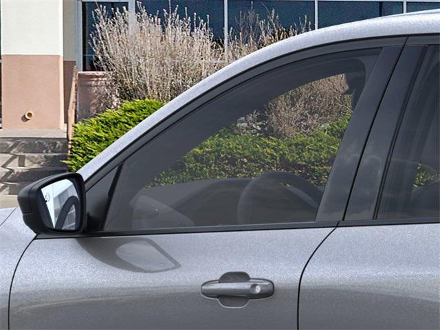 new 2025 Ford Escape car, priced at $27,447