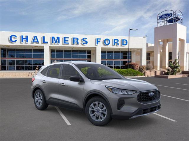 new 2025 Ford Escape car, priced at $27,447