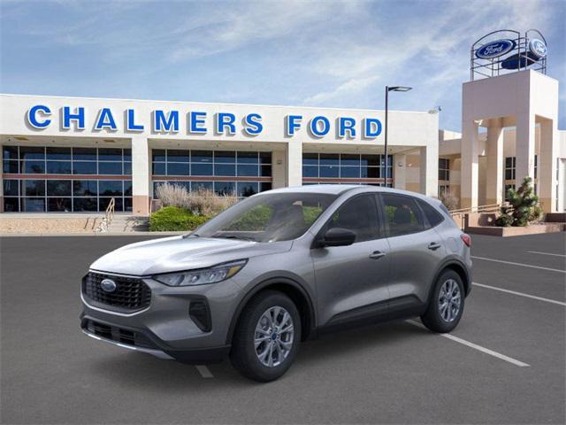 new 2025 Ford Escape car, priced at $27,447