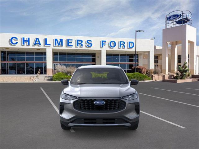 new 2025 Ford Escape car, priced at $27,447