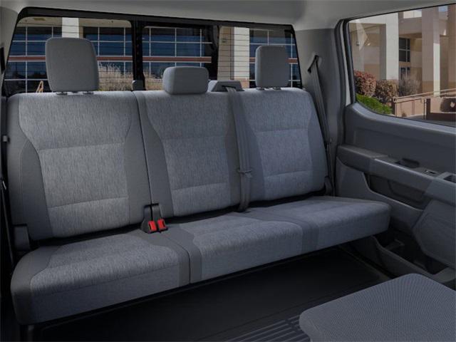 new 2024 Ford F-350 car, priced at $74,604