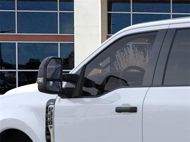 new 2024 Ford F-350 car, priced at $74,604