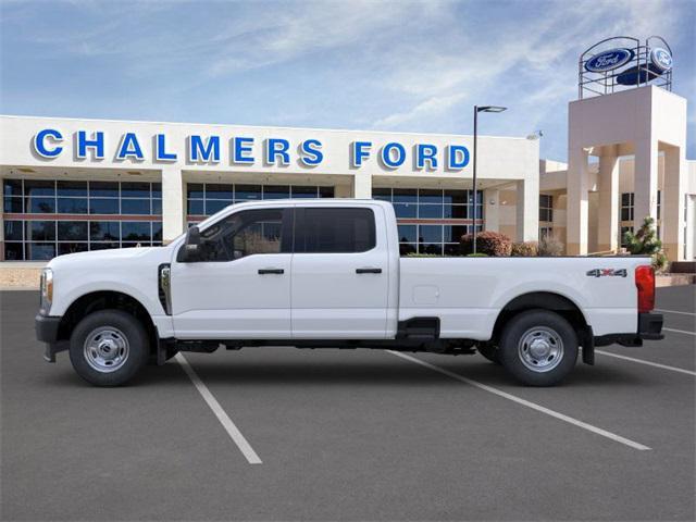 new 2024 Ford F-350 car, priced at $74,604