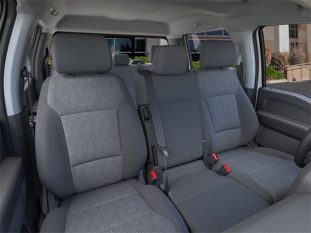 new 2024 Ford F-350 car, priced at $74,604