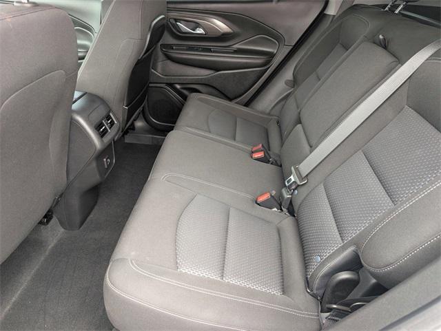 used 2023 GMC Terrain car, priced at $30,955
