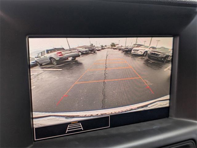 used 2023 GMC Terrain car, priced at $30,955