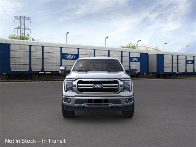 new 2025 Ford F-150 car, priced at $64,219