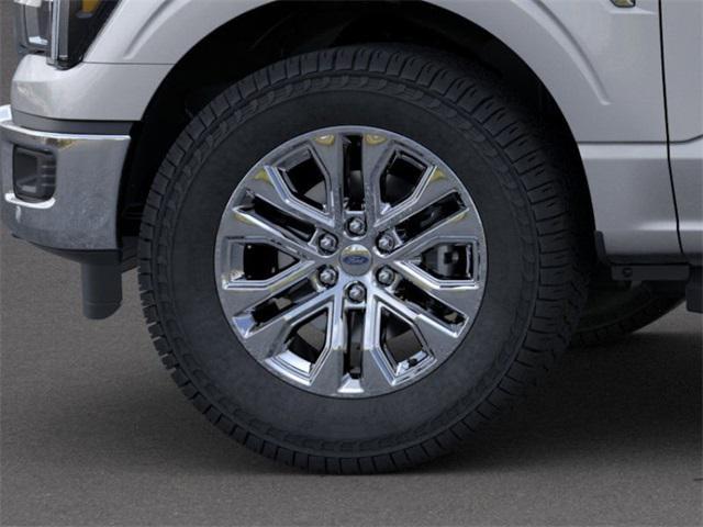 new 2025 Ford F-150 car, priced at $64,219