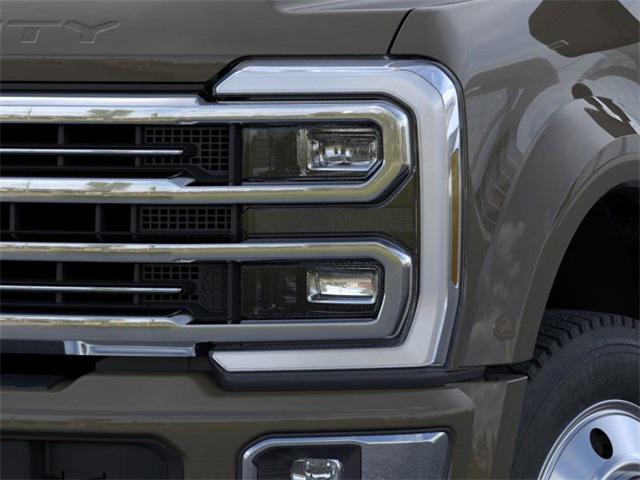 new 2026 Ford F-450 car, priced at $110,125