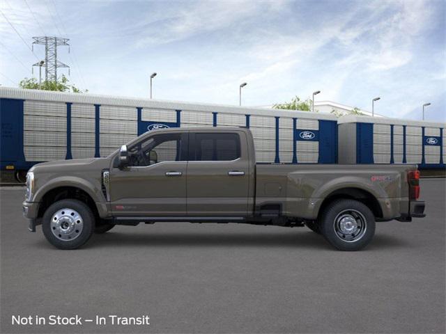 new 2026 Ford F-450 car, priced at $110,125