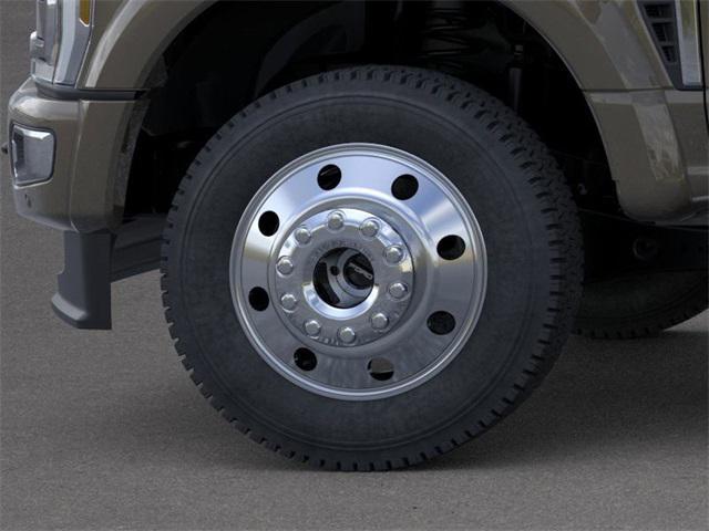 new 2026 Ford F-450 car, priced at $110,125