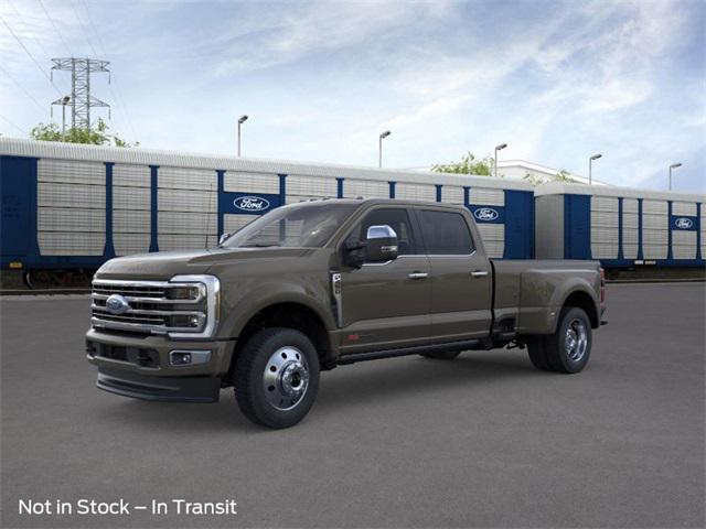 new 2026 Ford F-450 car, priced at $110,125