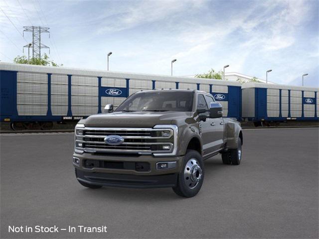 new 2026 Ford F-450 car, priced at $110,125