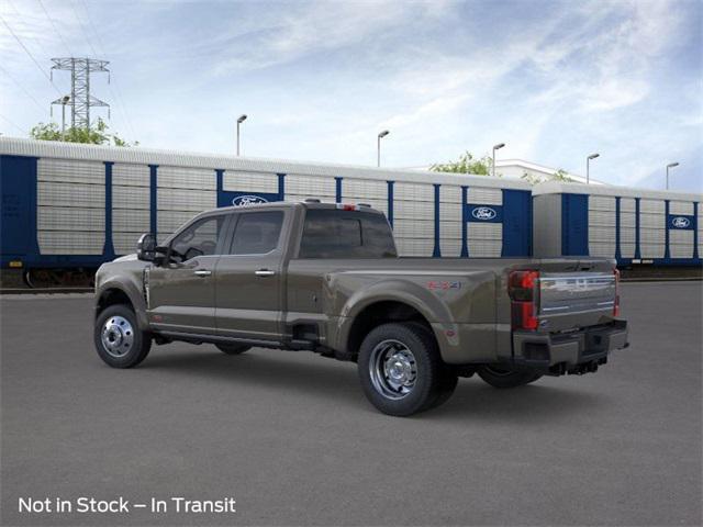 new 2026 Ford F-450 car, priced at $110,125